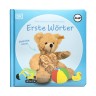 Dorling Kindersley Verlag Mein liebstes Kuscheltierbuch: Erste Worter Моя любимая книга о чучелах животных: Первые слова