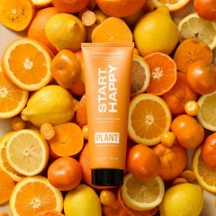 Plant Apothecary Start Happy: Aromatic Body Wash  Начните с счастья: ароматический гель для душа