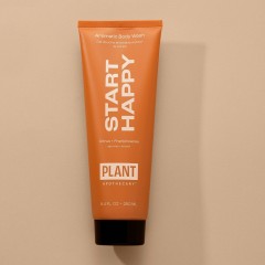 Plant Apothecary Start Happy: Aromatic Body Wash  Начните с счастья: ароматический гель для душа