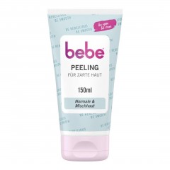 bebe Peeling 6er-Pack Скраб 6 уп.