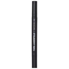 Karl Lagerfeld + ModelCo Long-Lasting Liquid Liner  Eyeliner Eyeliner, 1,50 мл