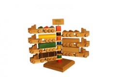 Display mit 7 US-Trucks Lange je ca. 10-15 cm  NEU Дисплей с 7 американскими грузовиками длиной примерно 10-15 см каждый НОВИНКА