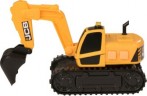 JCB Kleiner Bagger mit Licht Sound Маленький экскаватор с легким звуком