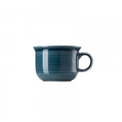 Thomas Thomas Trend Colour Night Blue Espressoobertasse 0,10 L Чашка для эспрессо Thomas Trend Color Night Blue 0,10 л