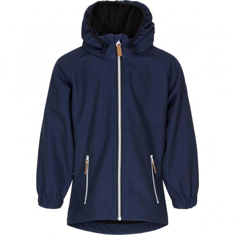 HULABALU Softshelljacke ZULU fur Jungen Куртка софтшелл ZULU для мальчиков