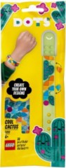 LEGO LEGO DOTS 41922 Kaktus Armband LEGO DOTS 41922 Браслет &laquo;Кактус&raquo;