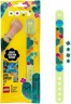 LEGO LEGO DOTS 41922 Kaktus Armband LEGO DOTS 41922 Браслет «Кактус»