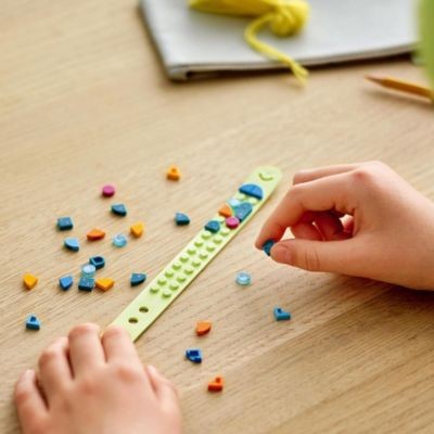 LEGO LEGO DOTS 41922 Kaktus Armband LEGO DOTS 41922 Браслет «Кактус»