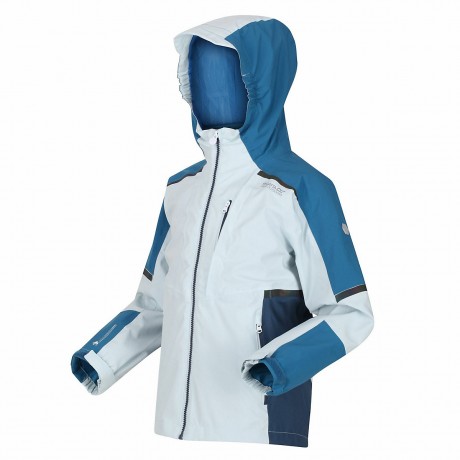 Regatta Winterjacke Hydrate VI Outdoorjacken fur Kinder Зимняя куртка Hydrate VI Уличные куртки для детей