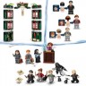 LEGO LEGO Harry Potter 76403 Zaubereiministerium LEGO Harry Potter 76403 Министерство магии