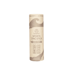Suntribe Zinksonnencreme Stick Mud Tint 30g  Zinc Sunscreen Stick Грязевой оттенок 30г