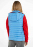 Tommy Hilfiger TH ESS LW  Waistcoat blau  TH ESS LW Жилет синий