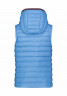 Tommy Hilfiger TH ESS LW  Waistcoat blau  TH ESS LW Жилет синий