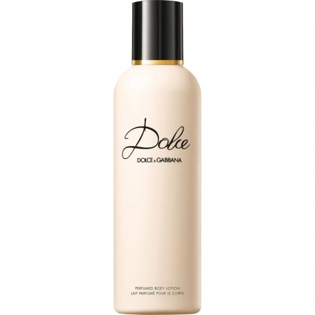 Dolce&Gabbana (Дольче Габбанна) Dolce Body Lotion Лосьон для тела, 200 мл