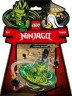 LEGO LEGO NINJAGO 70689 Lloyds Spinjitzu-Ninjatraining LEGO NINJAGO 70689 Обучение ниндзя Кружитцу Ллойда