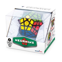 Meffert?s Megaminx Мегаминкс Мефферта