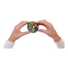 Meffert?s Megaminx Мегаминкс Мефферта