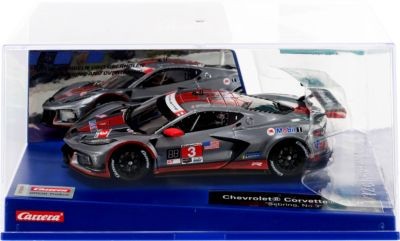 Carrera Chevrolet Corvette C8.R No.3 Шевроле Корвет C8.R №3