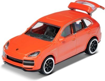 Majorette Porsche Experience Center + 5 Fahrzeuge Центр опыта Porsche + 5 автомобилей