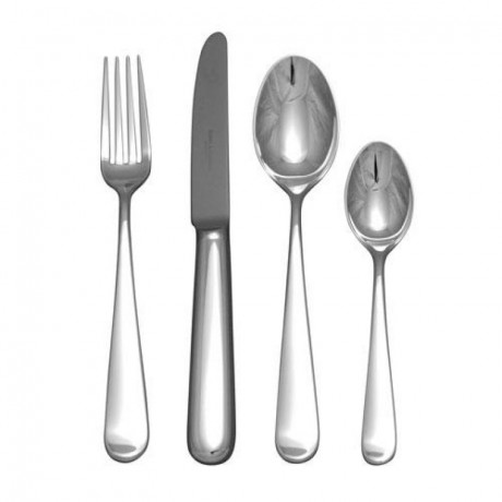 Robbe & Berking Robbe & Berking Dante 925 Sterling Silber Garnitur 4tlg. Набор из стерлингового серебра 925 пробы Robbe &amp; Berking Dante из 4 предметов.