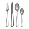Robbe & Berking Robbe & Berking Dante 925 Sterling Silber Garnitur 4tlg. Набор из стерлингового серебра 925 пробы Robbe &amp; Berking Dante из 4 предметов.