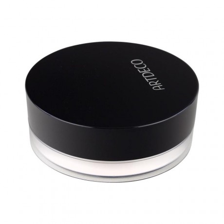 Artdeco (Артдеко) Puder Fixierpuder Dose Пудра фиксирующая, 1 шт.