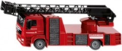 SIKU SIKU 2114 MAN Feuerwehr Drehleiter SIKU 2114 MAN Пожарная лестница с поворотным столом