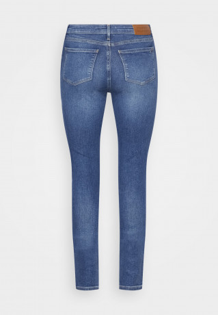 Tommy Hilfiger FLEX COMO SKINNY Jeans Skinny Fit paty FLEX COMO SKINNY — джинсы скинни пати