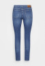Tommy Hilfiger FLEX COMO SKINNY Jeans Skinny Fit paty FLEX COMO SKINNY — джинсы скинни пати