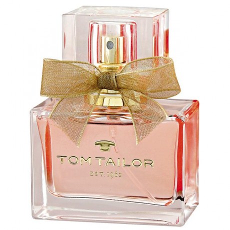 Tom Tailor Urban Life Woman Eau de Toilette Туалетная вода 30 г