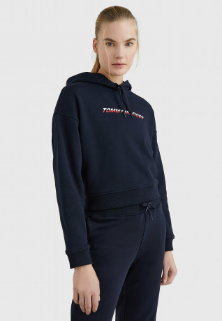 Tommy Hilfiger Hoodie desert sky толстовка с капюшоном небо пустыни