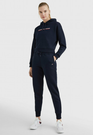 Tommy Hilfiger Hoodie desert sky толстовка с капюшоном небо пустыни