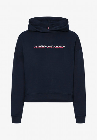 Tommy Hilfiger Hoodie desert sky толстовка с капюшоном небо пустыни