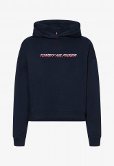 Tommy Hilfiger Hoodie desert sky толстовка с капюшоном небо пустыни