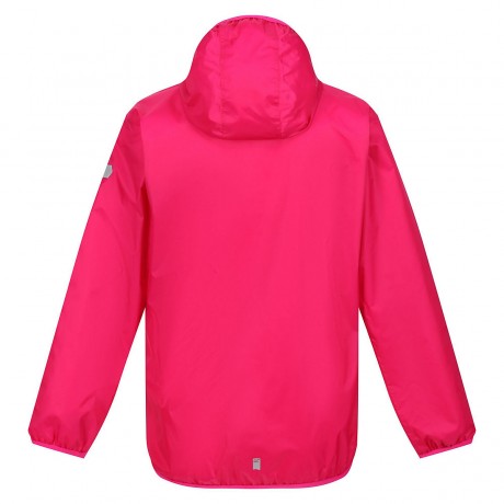 Regatta Kinder Regenjacke LEVER II Детская непромокаемая куртка LEVER II