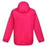 Regatta Kinder Regenjacke LEVER II Детская непромокаемая куртка LEVER II