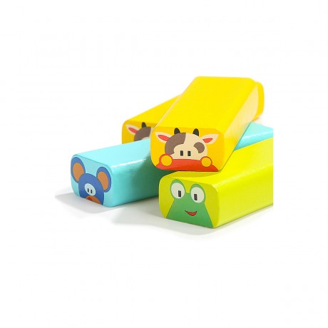 TOPBRIGHT Stapelturm укладочная башня