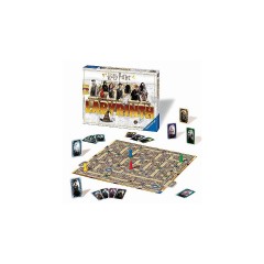 Ravensburger Labyrinth: Harry Potter Лабиринт: Гарри Поттер