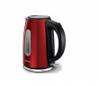Morphy Richards Morphy Richards Wasserkocher Morphy Richards ACCENTS 1.7 Liter, kabellos, 2200 W, rot Чайник Morphy Richards Morphy Richards ACCENTS 1,7 л, беспроводной, 2200 Вт, красный
