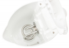 exquisit exquisit Wasserkocher WK 3601 we, 1200 W, Uberhitzungsschutz  изысканный чайник WK 3601 we, 1200 Вт, защита от перегрева