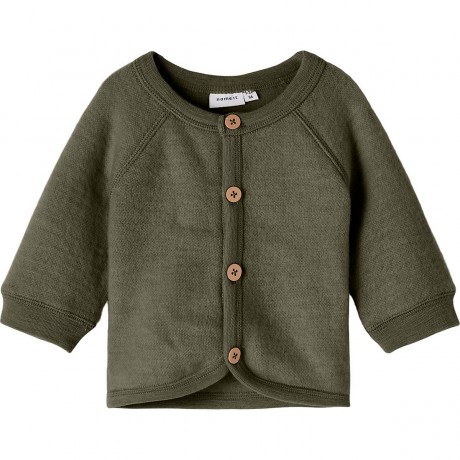 name it Ubergangsjacke NBFWMINO fur Madchen Куртка переходная NBFWMINO для девочек