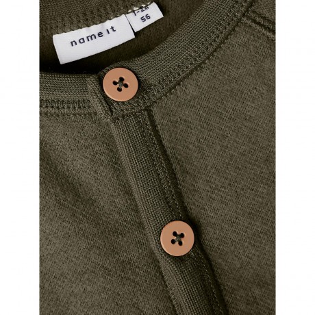 name it Ubergangsjacke NBFWMINO fur Madchen Куртка переходная NBFWMINO для девочек