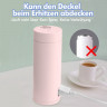Aoucheni Aoucheni Reise-Wasserkocher Tragbarer Wasserkocher 5 Minuten Kochen, 400 ml, Schnellheizfunktion Aoucheni Travel Kettle Портативный чайник, 5 минут кипячения, 400 мл, функция быстрого нагрева