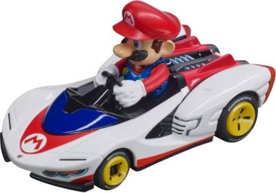 Carrera Nintendo Mario Kart Нинтендо Марио Карт