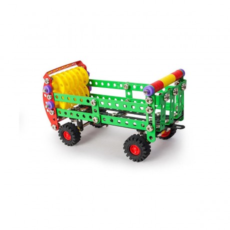 Alexander Toys Miststreuer Stinky (192 Teile) Разбрасыватель навоза Stinky (192 детали)