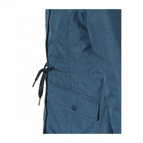 Outburst Outdoormantel fur Madchen Уличное пальто для девочек