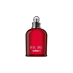 Cachareli (Кашарель) Amor Amor Eau de Toilette Туалетная вода Spray Спрей, 100 мл