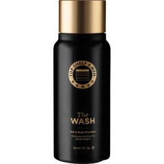 Top Shelf 4 Men Korperpflege The Wash, 300 мл