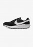 Nike Performance WAFFLE DEBUT Sneaker low black WAFFLE DEBUT Низкие кроссовки женские черный