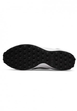 Nike Performance WAFFLE DEBUT Sneaker low black WAFFLE DEBUT Низкие кроссовки женские черный